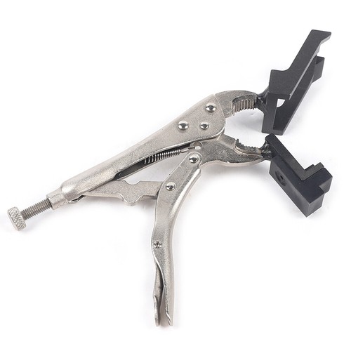 For BMW Mini N12 N14 N16 N18 Valve Pressure Spring Remover Installer Tool Plier - Picture 4 of 16