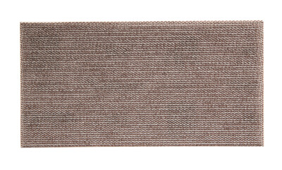 MIRKA Streifen Abranet 93 x 180 mm Klett P120 Gitternetz (50 St)  