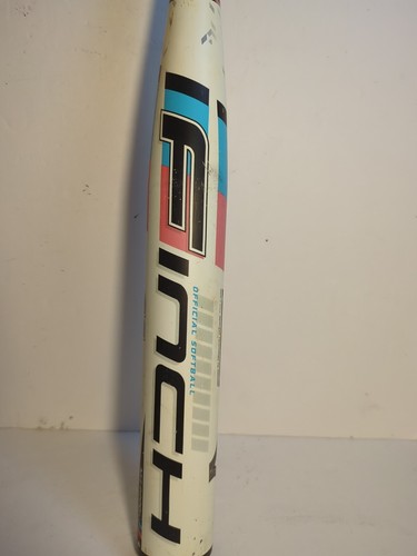 Mizuno Finch Fastpitch Softball Bat 31/18 MZ2200 alloy 2 1/4" Model 340368 - Picture 4 of 9