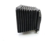 Mamiya Focusing Bellows Lens Hood with 77MM Adapter and 360MM Mask