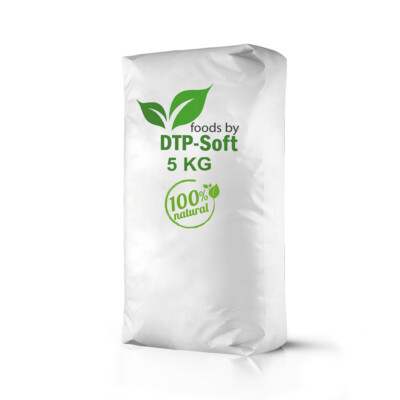 5kg Taurin 100% Pulver Aminosäure Sport Nutrition 5 kg Taurine Muskelaufbau