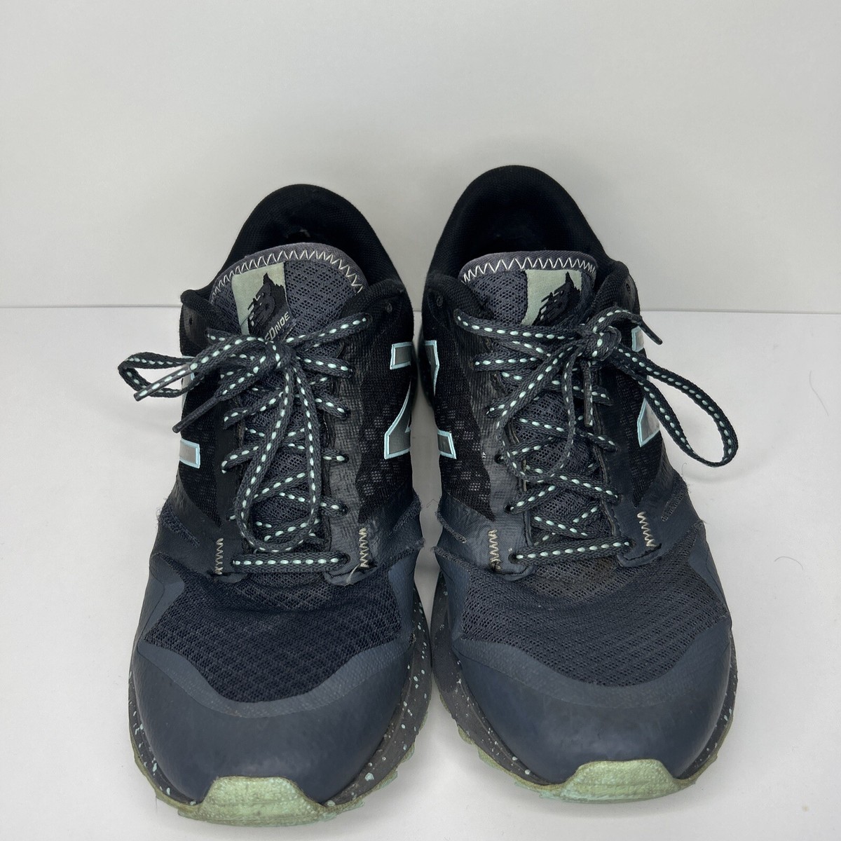 Size New Balance 690 Black WT690LA1 for sale online