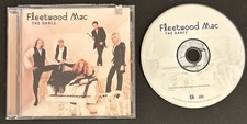 Fleetwood Mac The Dance 9467022 Music CD (Reprise Records 1997