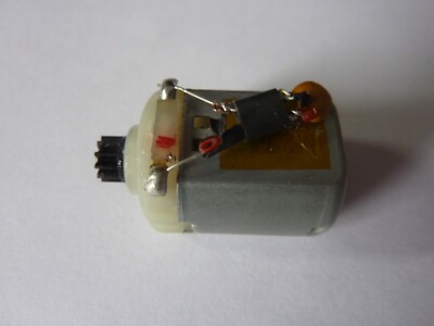 *** TOP ***   Scalextric  -  Standard Motor für Sidewinder Modelle  -  NEU