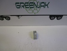Allen-Bradley 1492-CB2 H060 6A 2 POLE CIRCUIT BREAKER USED FREE SHIPPING    
