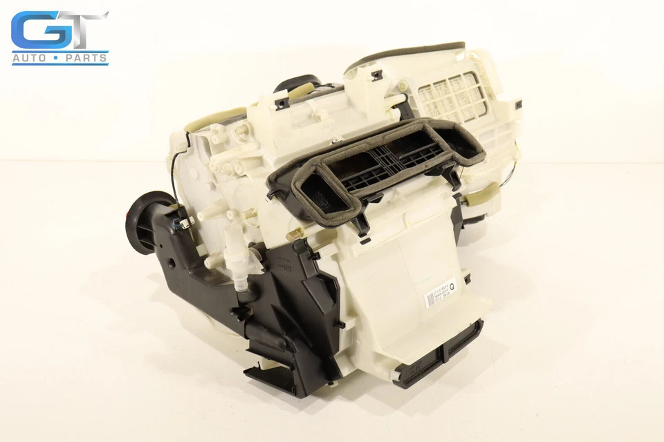 2010 - 2020 NISSAN 370Z КУПЕ HVAC AC КЛИМАТ НАГРЕВАТЕЛЬ ВОЗДУХОДУВКИ КОРПУС КОРОБКА OEM - Изображение 2 из 4