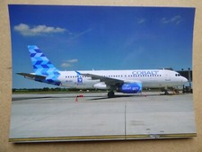 COBALT AIR AIRBUS A 320-232 5B-DCR