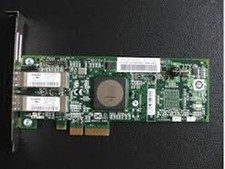 IBM 5774 4 Gigabit PCI Express Dual Port Fibre Channel Adapter