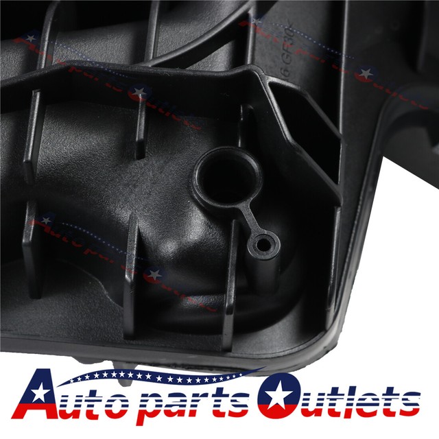 For 20072017 JEEP PATRIOT COMPASS 2.4L INTAKE MANIFOLD OEM 4884495AK new eBay