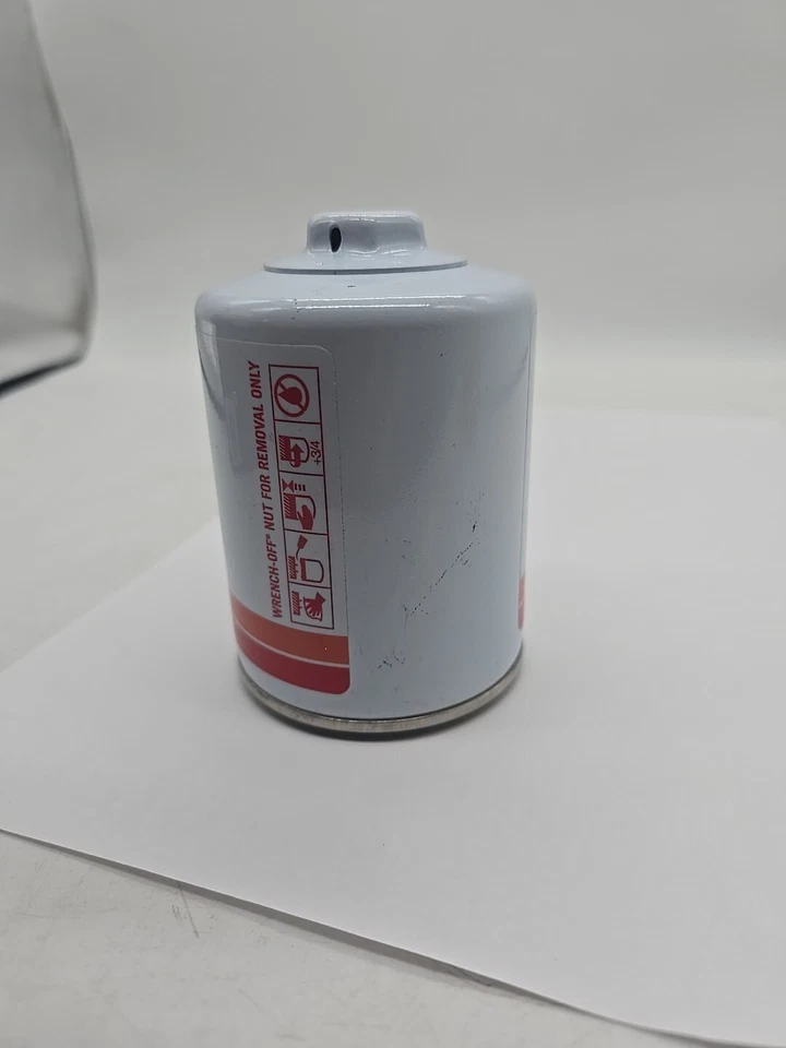 Filtros K & N Engineering HP2011 - Filtro de aceite de motor Foto 2 de 4