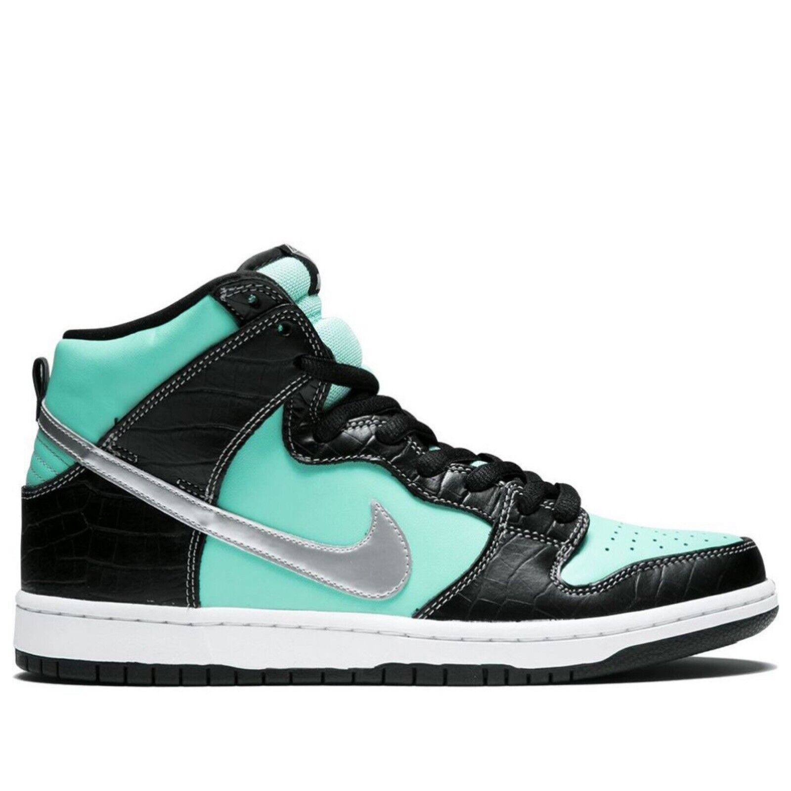 nike sb high diamond