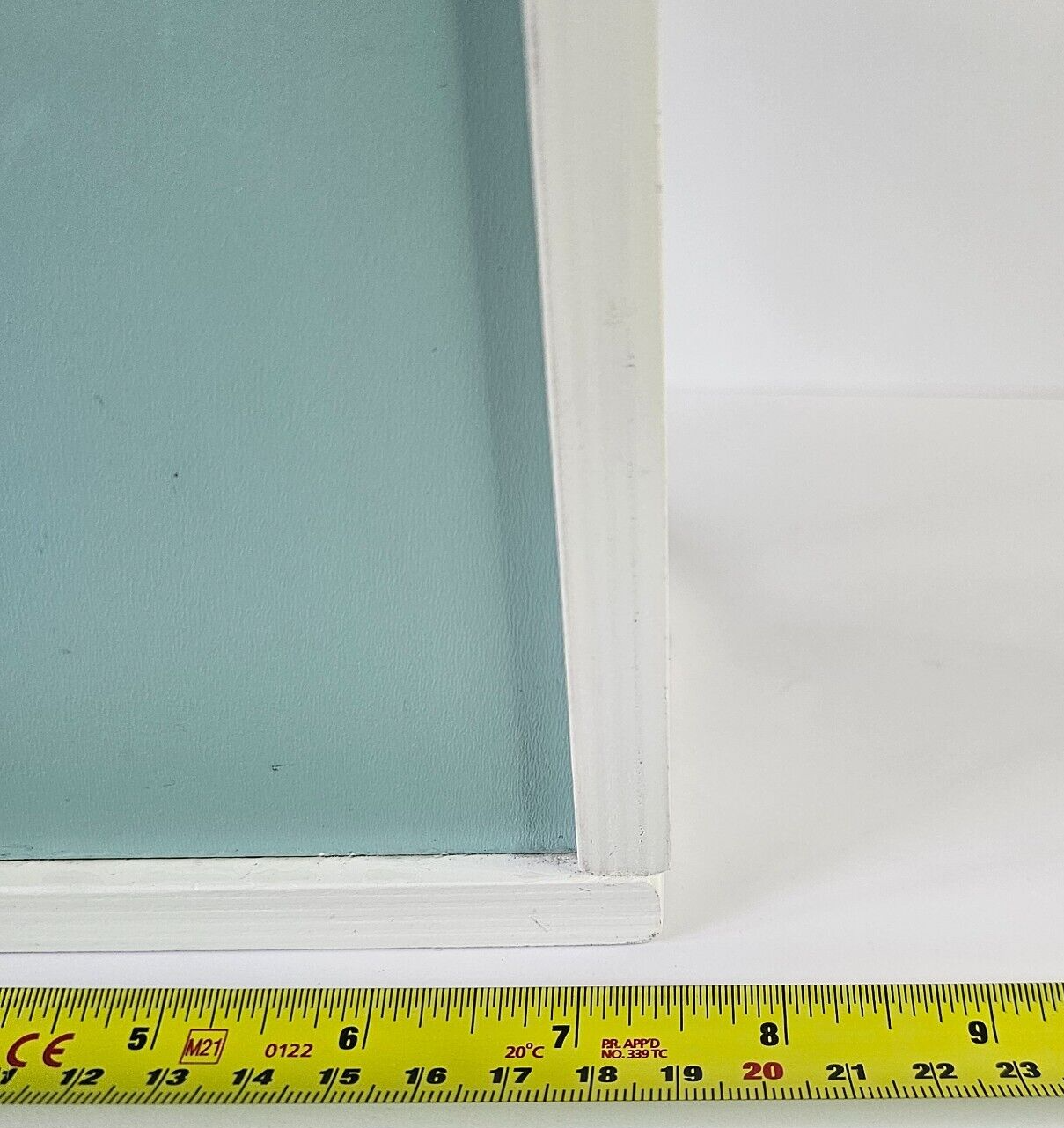 Aldi Little Town Kids Wood Toy Coffee Maker Machine Cups Lid Spoon Milk