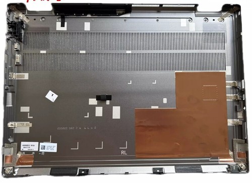 Dell Precision 7680 M7680 Laptop Base Case 0Y6GRR 0RKCMR 0YWTXD - 第 5/6 張圖片