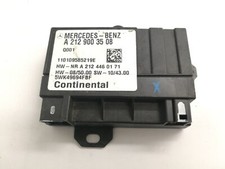 Pompe à essence Mercedes 207