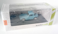 Bizzarrini 500 Macchinetta, 1:43 AutoCult #05012