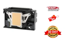 Printhead Replacement for R260 R390 1390 L1800 1400 1430 1500W Printer ABS