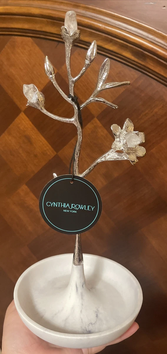 Cynthia rowley jewelry best sale tree