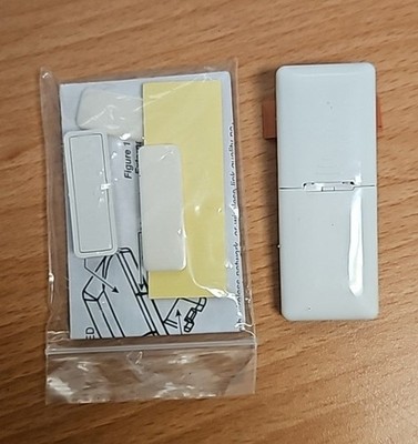 Brand New Visonic MCT-340 SMA 2.4 GHz Wireless Contact