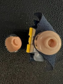 Alfred Pennyworth Classic Batman Suit Lego (sh0446) from The Joker Manor 70922