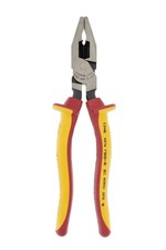 CHANNELLOCK 348I 8-inch XLT Combination Linemen's Pliers w/ 1000V Insulated