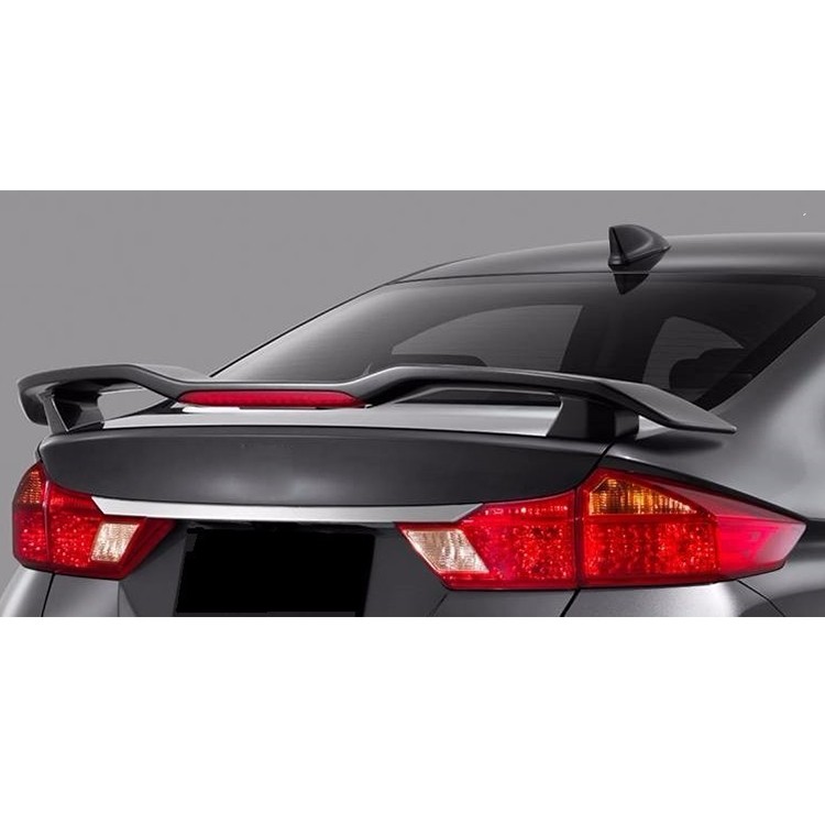 Carbon Fiber Rear Trunk Spoiler Lip Roof Tail Wing 53" For Audi R8 2008-2023