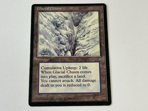 Glacial Chasm | eBay