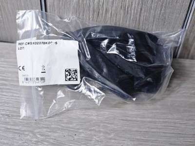 Salto Security Systems - CWSXD2207BK00 - 5