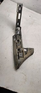 Volkswagen Touran I 2008 Stoßstange hinten rechts Halterung 1T0807375A