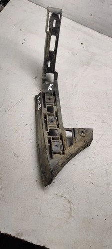 Volkswagen Touran I 2008 Stoßstange hinten rechts Halterung 1T0807375A