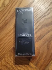Lancôme Advanced Genifique Active Youth Concentrate Moisturizer Serum 0.67oz NEW