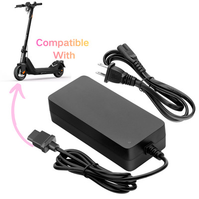 53.5V Charger For NIU KQi3 Pro/Sport/Max & KQi2 Pro & KQi Air/Air X & KQi1 Pro