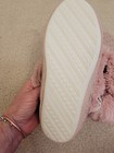 Women's Slippers - Size Small 5/6 - Pink - New! — photo 7