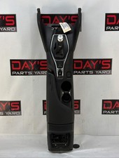 2023 Chevy Camaro Ss Complete Center Console W Shifter Oem