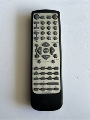 Avtech Dvr Remote CCTV CPCAM AVC910TD Pavc793zrc-00 AVD717D AVD717 AVD715D