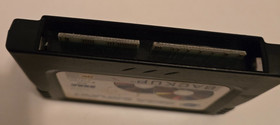Sega Saturn Backup Memory RAM Cartridge UNTESTED