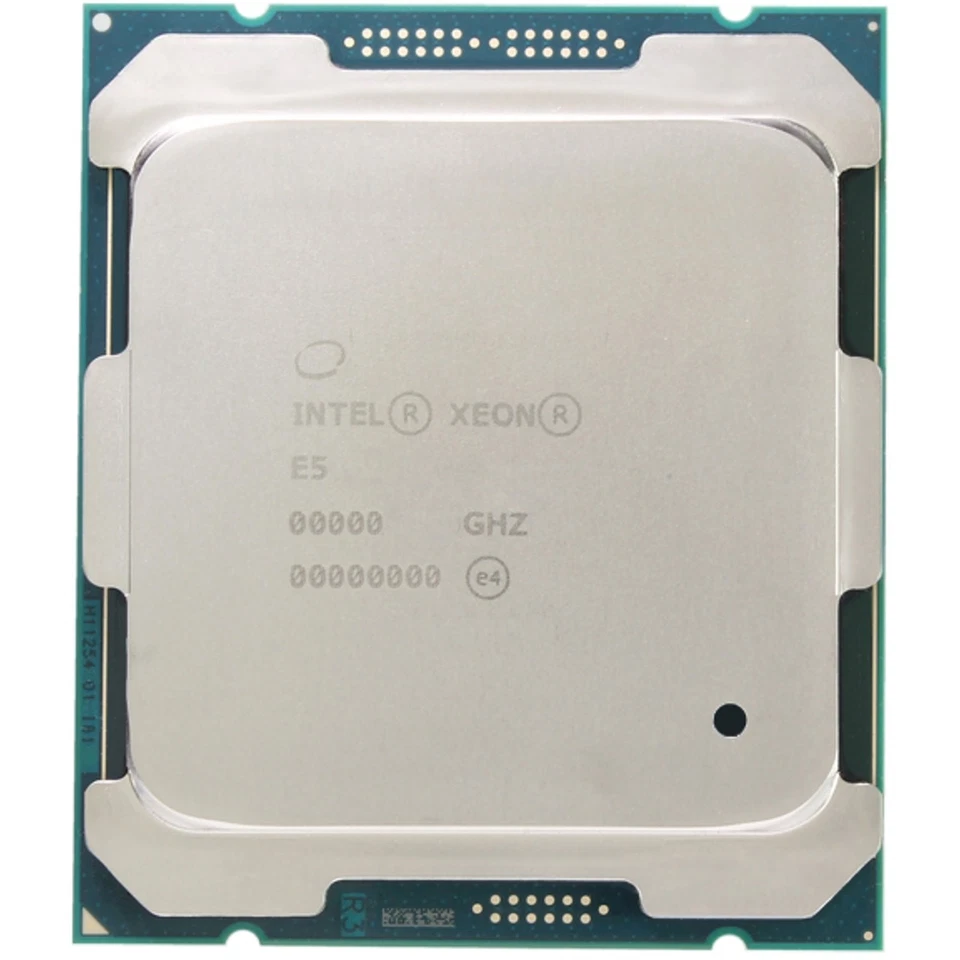 Intel Xeon E5-4617 2.9GHz/15M/1600MHz 6-Core 130W (SR0L5) - Image 3 of 4