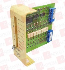 KONTRON SM-DIN1 / SMDIN1 (USED)