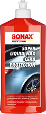 Sonax- Super Liquid Wax Protection 500ml