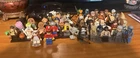 New ListingLEGO Minifigure 45 Lot Random Harry Potter Star Wars Marvel Collector Series