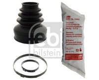 Febi Bilstein Faltenbalgsatz, Antriebswelle 100290