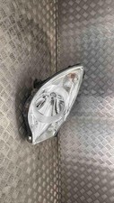 Feu avant (phare) Opel AGILA