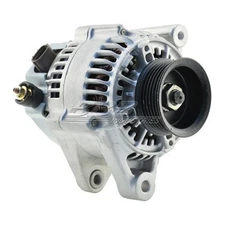 Vision Oe 13755 Alternator