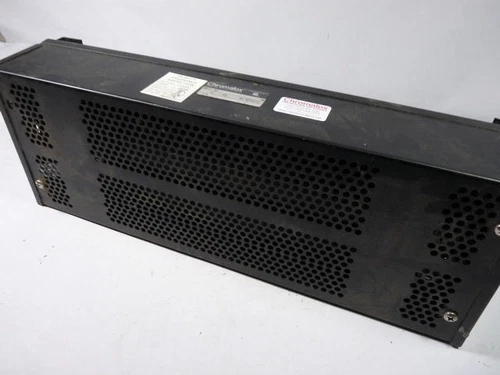 Chromalox H/1801-1-HEAT Convection Heater 1000W 240V  USED