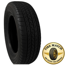 Used 19565r15 Firestone All Season Firestone 91t 832 Dot 22