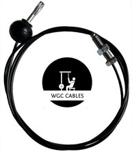 Marcy MWM-7119 nylon coated multi gym cables - 4 cable options available