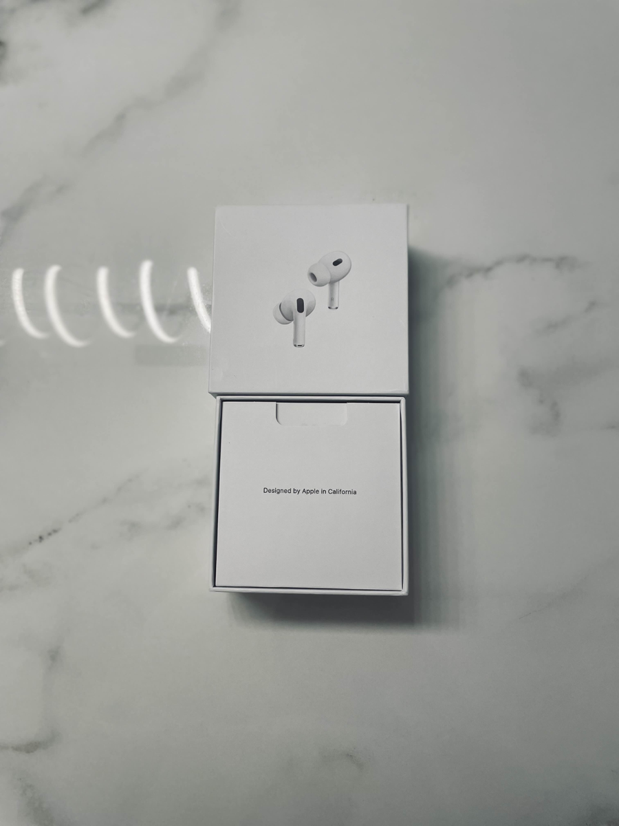 A irpods4(ANC) Apple AirPods 4 with ANC and Wireless Charging Case - MXP93LL/A