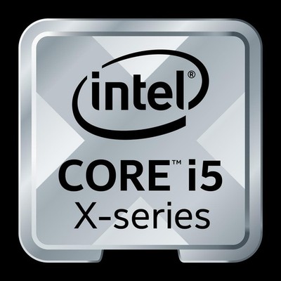 Intel Core i5-7640X (4x 4.00 GHz) SR3FR CPU Prozessor Sockel 2066 (#6083)