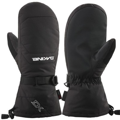 Dakine Scout Handschuhe schwarz NEU Ski Snowboard Herren Medium Large XL