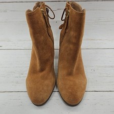 Las mejores ofertas en Vionic Botas para mujer ante marrón