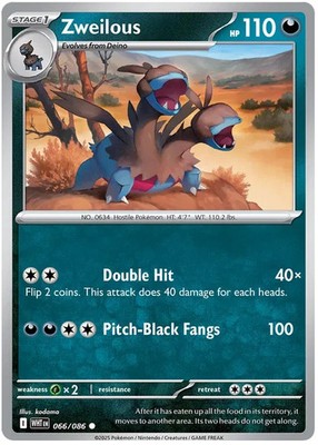 White Flare You Pick. Holo, Reverse Holo, and EX